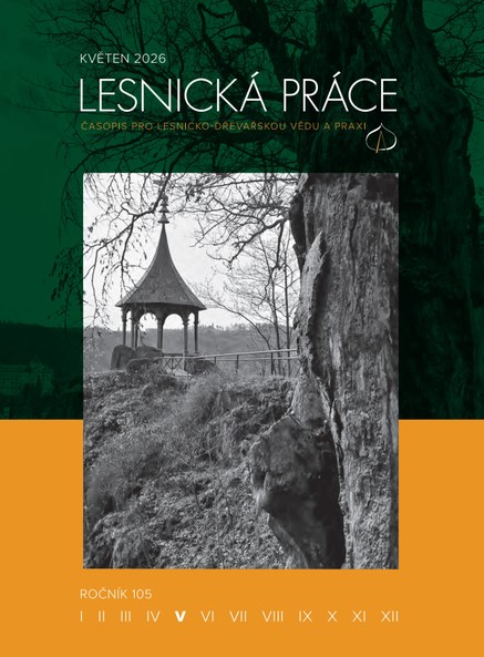 lesnicka prace 2026 05