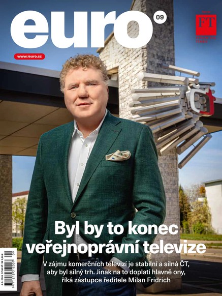 Euro č.9