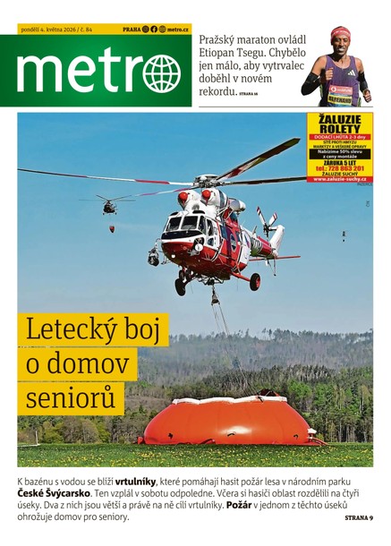 METRO - 04.05.2026