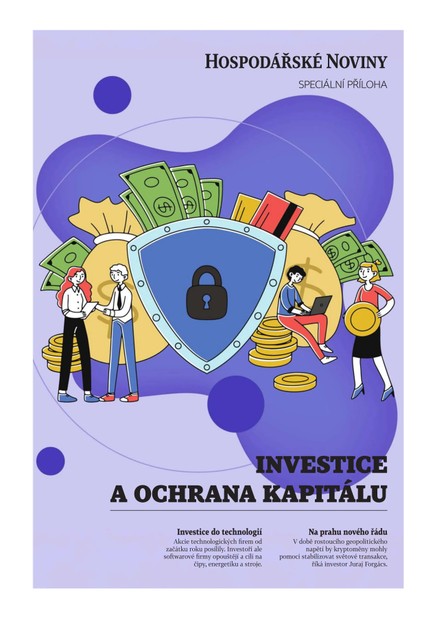 HN 085 - 5.5.2026 Investice a ochrana kapitálu