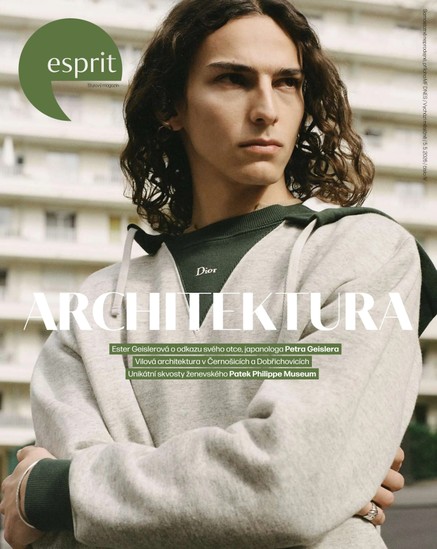 Esprit - 05.05.2026