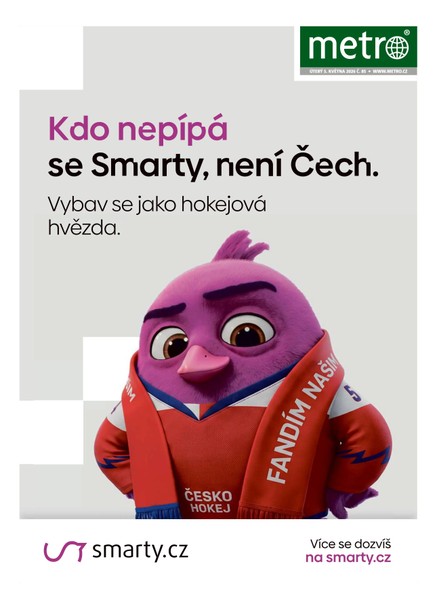 METRO - 05.05.2026