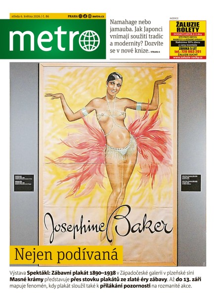METRO - 06.05.2026