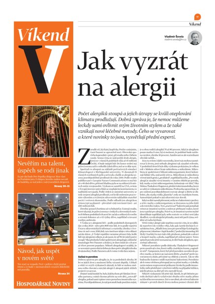 HN 087 - 7.5.2026 Víkend
