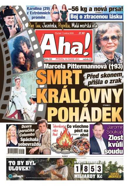 AHA! - 07.05.2026