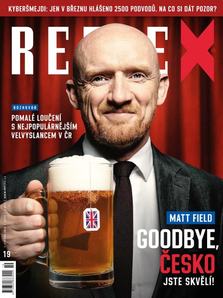 REFLEX - 19/2026