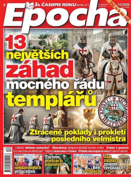 Epocha 12/2026