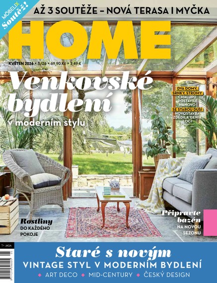HOME 05/2026
