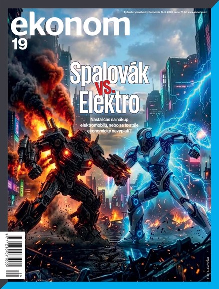 Ekonom 19 - 14.5.2026
