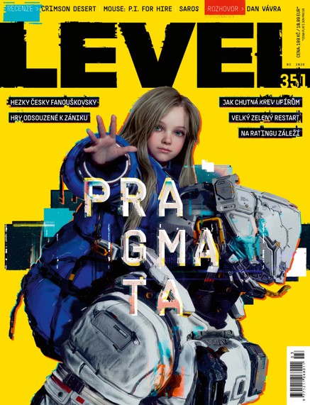 Level 351