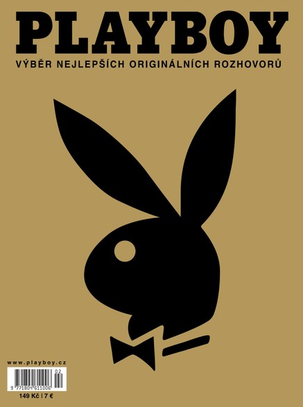 Playboy výroční speciál 2021 – 30 let české edice Playboye