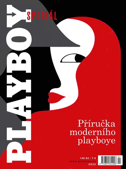 Playboy speciál 2022 – Příručka moderního Playboye