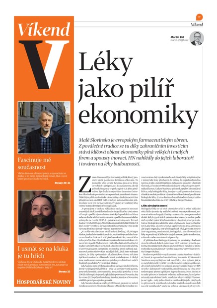 HN 092 - 15.5.2026 Víkend
