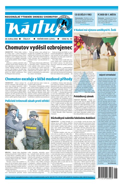 Nástup 21/26