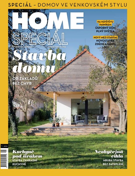 HOME Special 1/2026