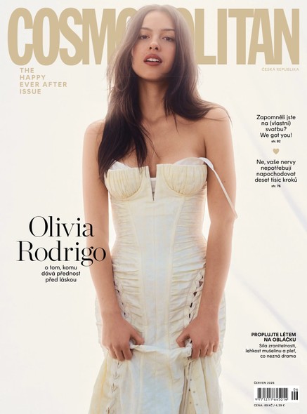Cosmopolitan - 06/2026