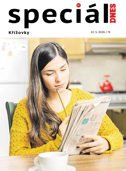 Magazín DNES Speciál Vysočina - 22.05.2026