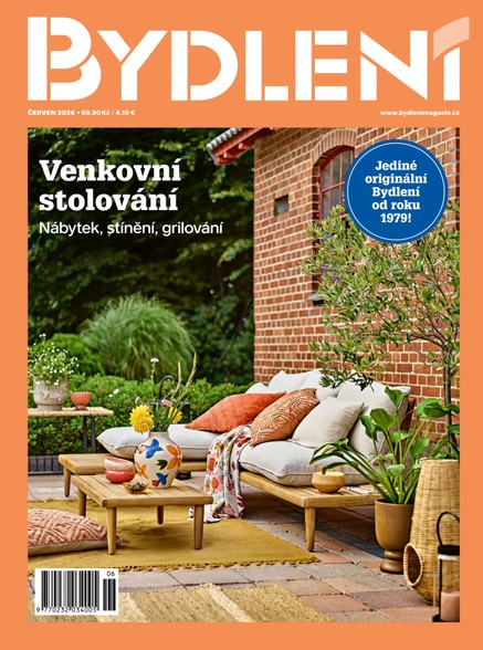 Bydleni 06/2026
