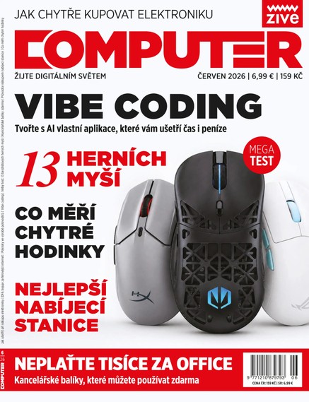 COMPUTER - 06/2026