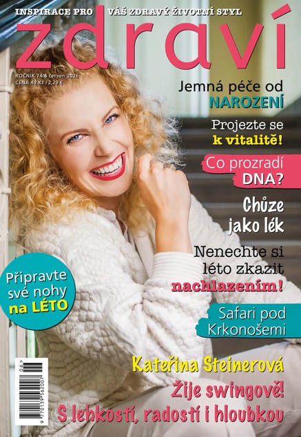 Zdraví 6-2026