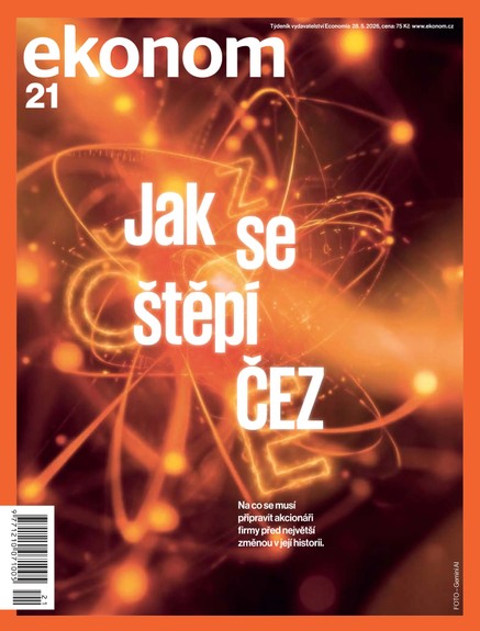 Ekonom 21 - 28.5.2026