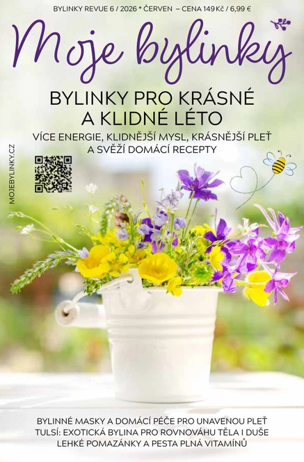 Bylinky 6/2026