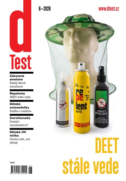 dTest 6/2026