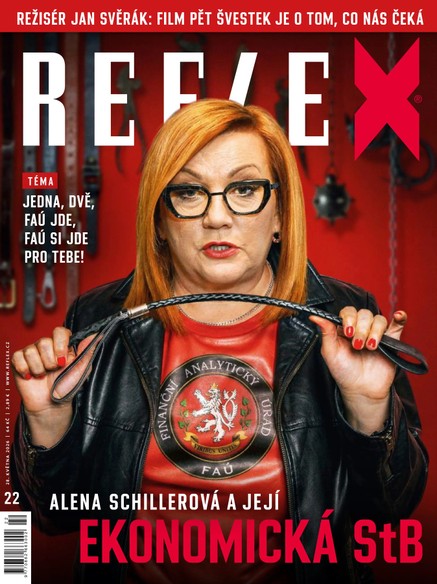 REFLEX - 22/2026