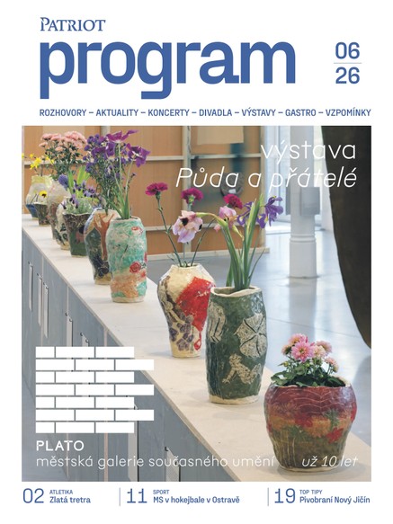Patriot Program 6/2026