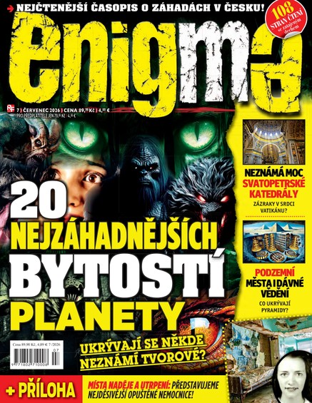 Enigma 7/2026