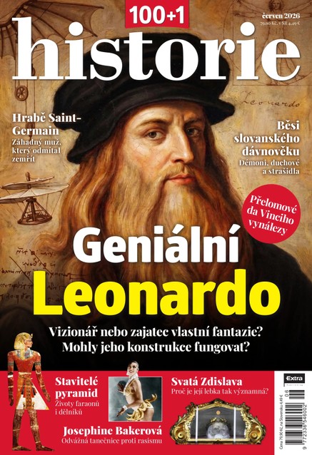 100+1 historie 6/2026