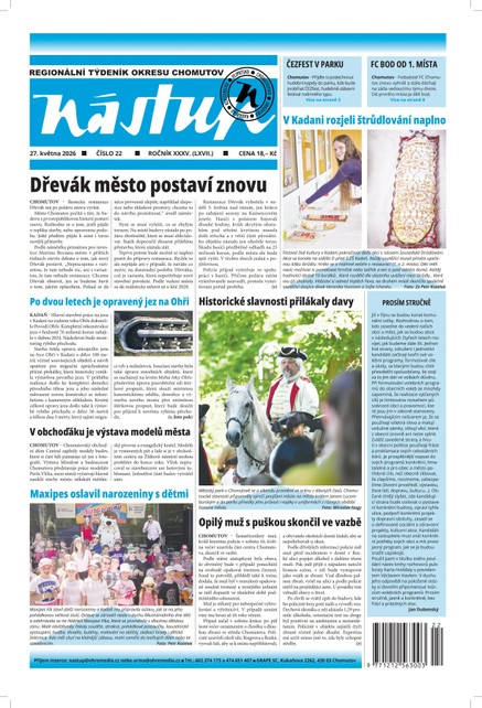 Nástup 22/26