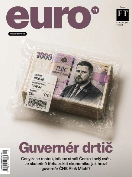 Euro č.11