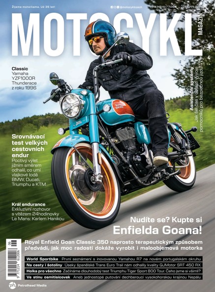 Motocykl 6/2026