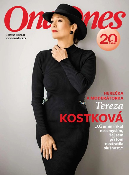 Magazín ONA DNES - 01.06.2026