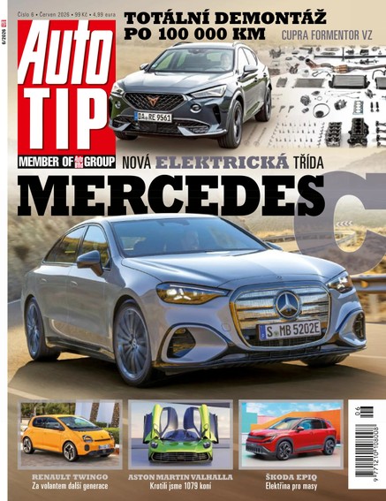 Auto TIP - 6/2026