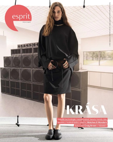 Esprit - 02.06.2026