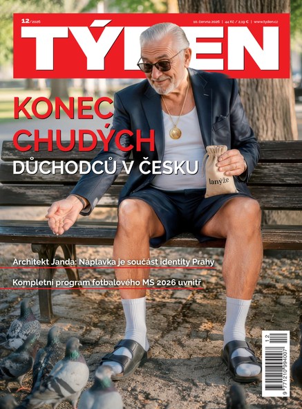 Týden 12