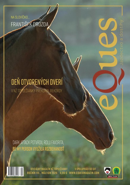 Eques máj/jún
