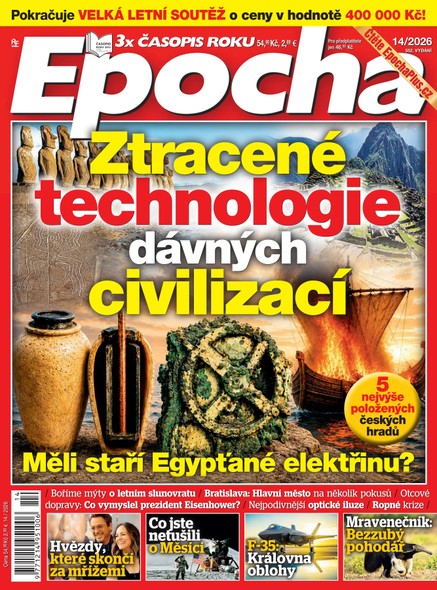 Epocha 14/2026