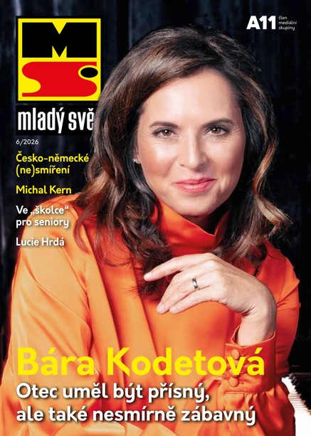 Mladý svět 6/2026