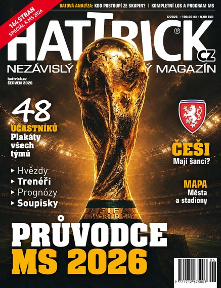 Hattrick 6/2026