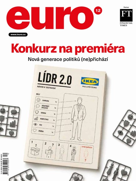 Euro č.12