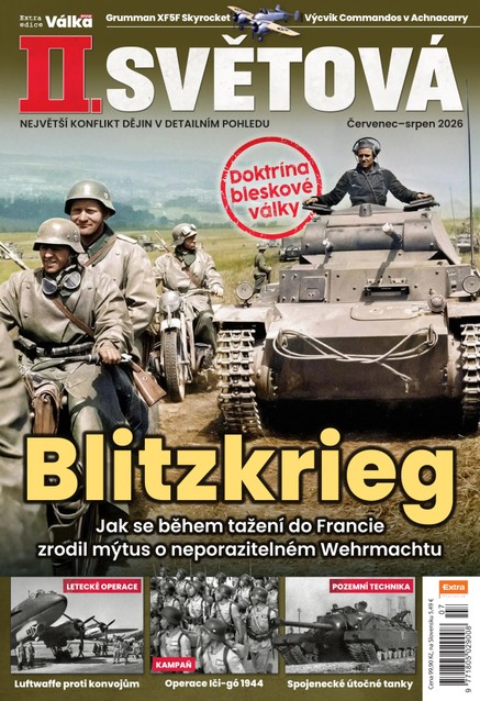 II. světová 7-8/2026