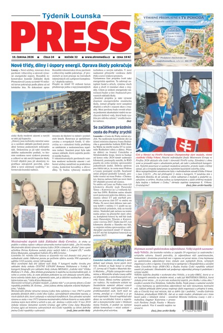 Lounský Press 24/26