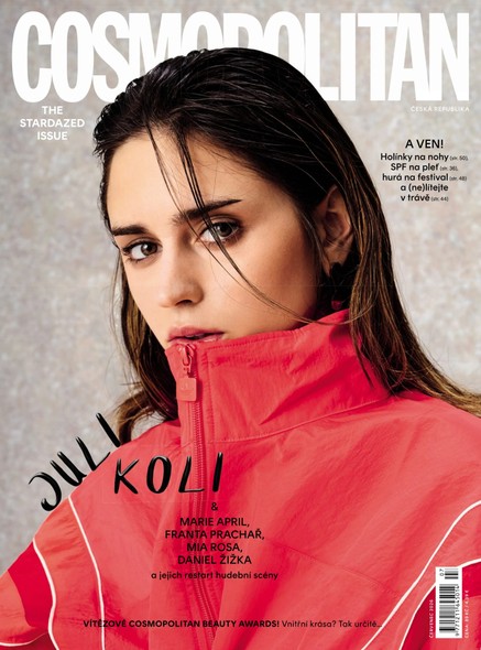 Cosmopolitan - 07/2026