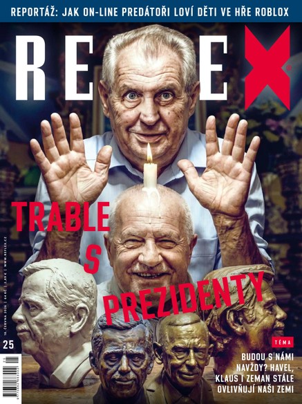 REFLEX - 25/2026