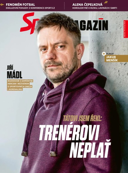 Příloha Sport - 19.06.2026