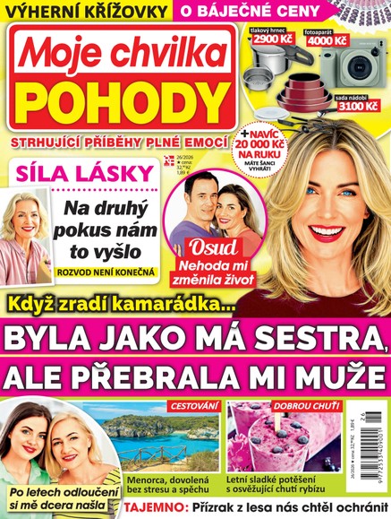 Moje chvilka pohody 26/26