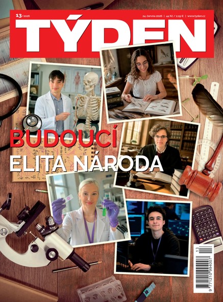 TÝDEN 13/2026